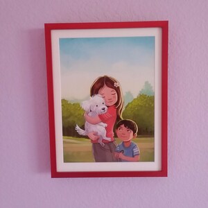 Lynn added a photo of their purchase