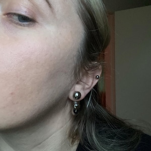 Ellie added a photo of their purchase