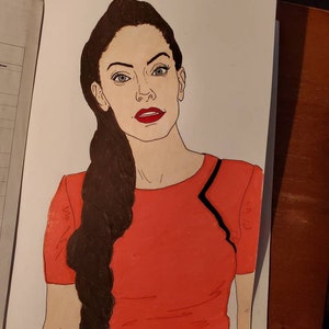 Once Upon A Time Coloring Book - Etsy
