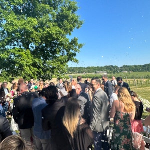 Sara heeft een foto van de aankoop toegevoegd