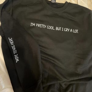 Stephanie added a photo of their purchase
