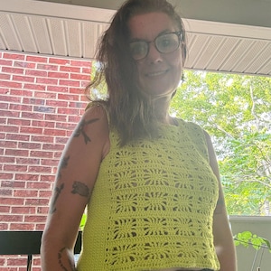 Jill hat ein Foto des gekauften Artikels hinzugefügt