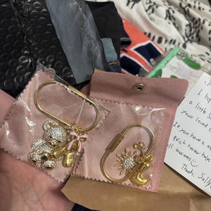 Jackie added a photo of their purchase