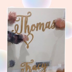 Tracy added a photo of their purchase