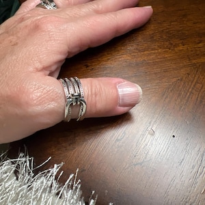 Michelle added a photo of their purchase