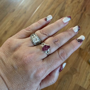 Julienne added a photo of their purchase