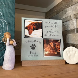 Stacy added a photo of their purchase