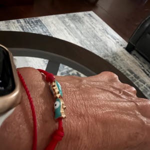 Kathleen added a photo of their purchase