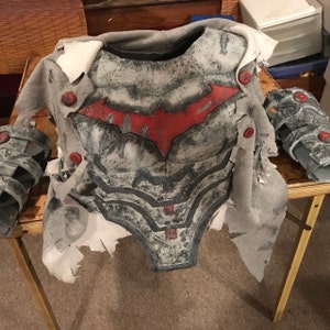 Assassin added a photo of their purchase