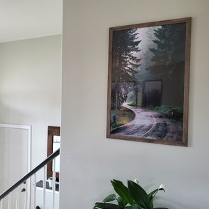 Alexandra added a photo of their purchase