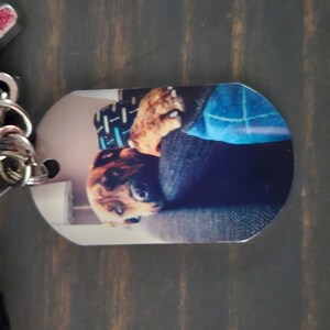 Nikki added a photo of their purchase