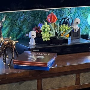 Lisa added a photo of their purchase