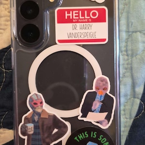 Shannon added a photo of their purchase
