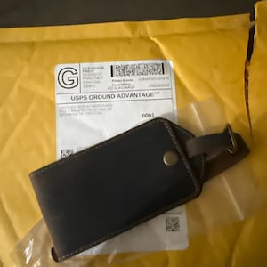 Lou ha añadido una foto de su compra