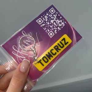 Felicity added a photo of their purchase