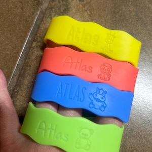 Tori added a photo of their purchase