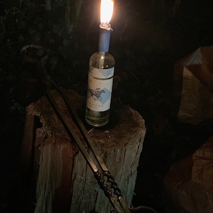 Scott added a photo of their purchase