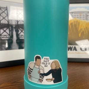Morgan added a photo of their purchase