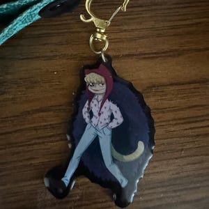 zoe added a photo of their purchase