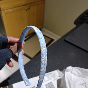 Chan added a photo of their purchase