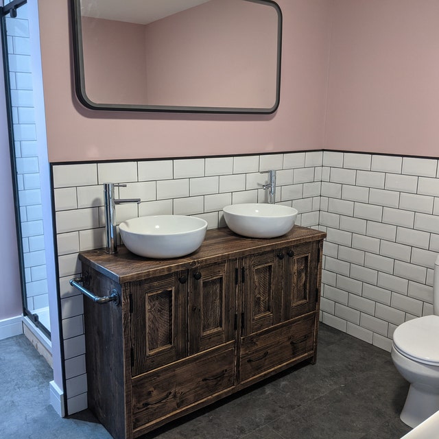 The Simply Bathroom Furniture Co. par SimplyBathroom sur Etsy