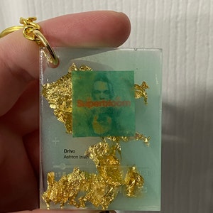 Hannah ha añadido una foto de su compra