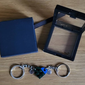 Thomas added a photo of their purchase