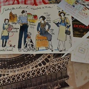 Laura added a photo of their purchase