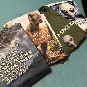 Teresa added a photo of their purchase