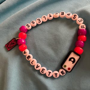 Comprador de Etsy ha añadido una foto de su compra