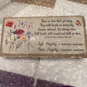Karen added a photo of their purchase