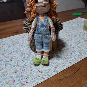 Monika added a photo of their purchase