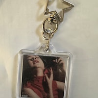 Custom Album Keychain - Etsy Canada