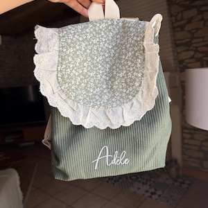 Marie ha añadido una foto de su compra