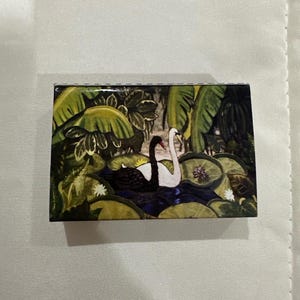 Hannah added a photo of their purchase