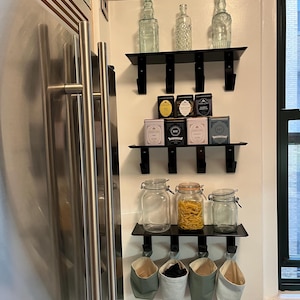 Ali added a photo of their purchase