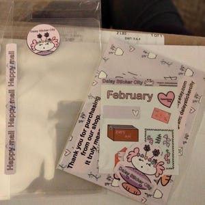 S. added a photo of their purchase