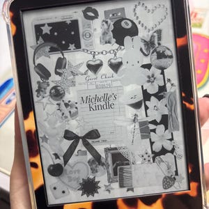 Michelle added a photo of their purchase