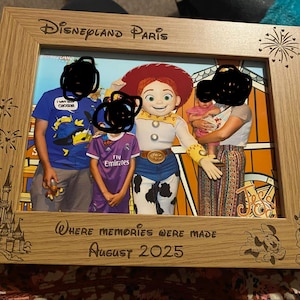 Emma added a photo of their purchase