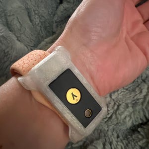 Ginny added a photo of their purchase
