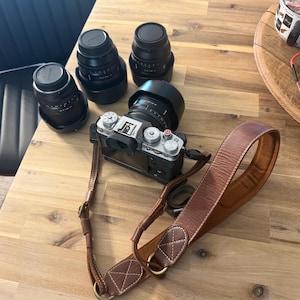 Brandon added a photo of their purchase