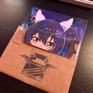Steven added a photo of their purchase
