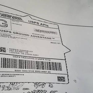 Anne ha añadido una foto de su compra