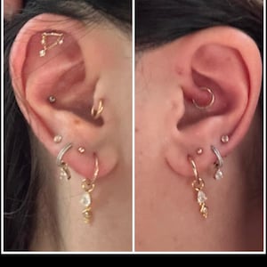 Samantha added a photo of their purchase