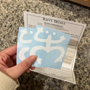 Keoni added a photo of their purchase