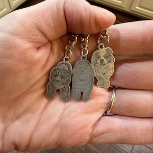 Clarissa added a photo of their purchase