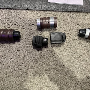 Jacob added a photo of their purchase