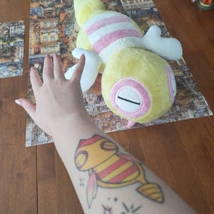Juliana added a photo of their purchase