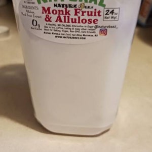 Katrina added a photo of their purchase