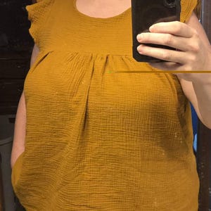 Emily added a photo of their purchase